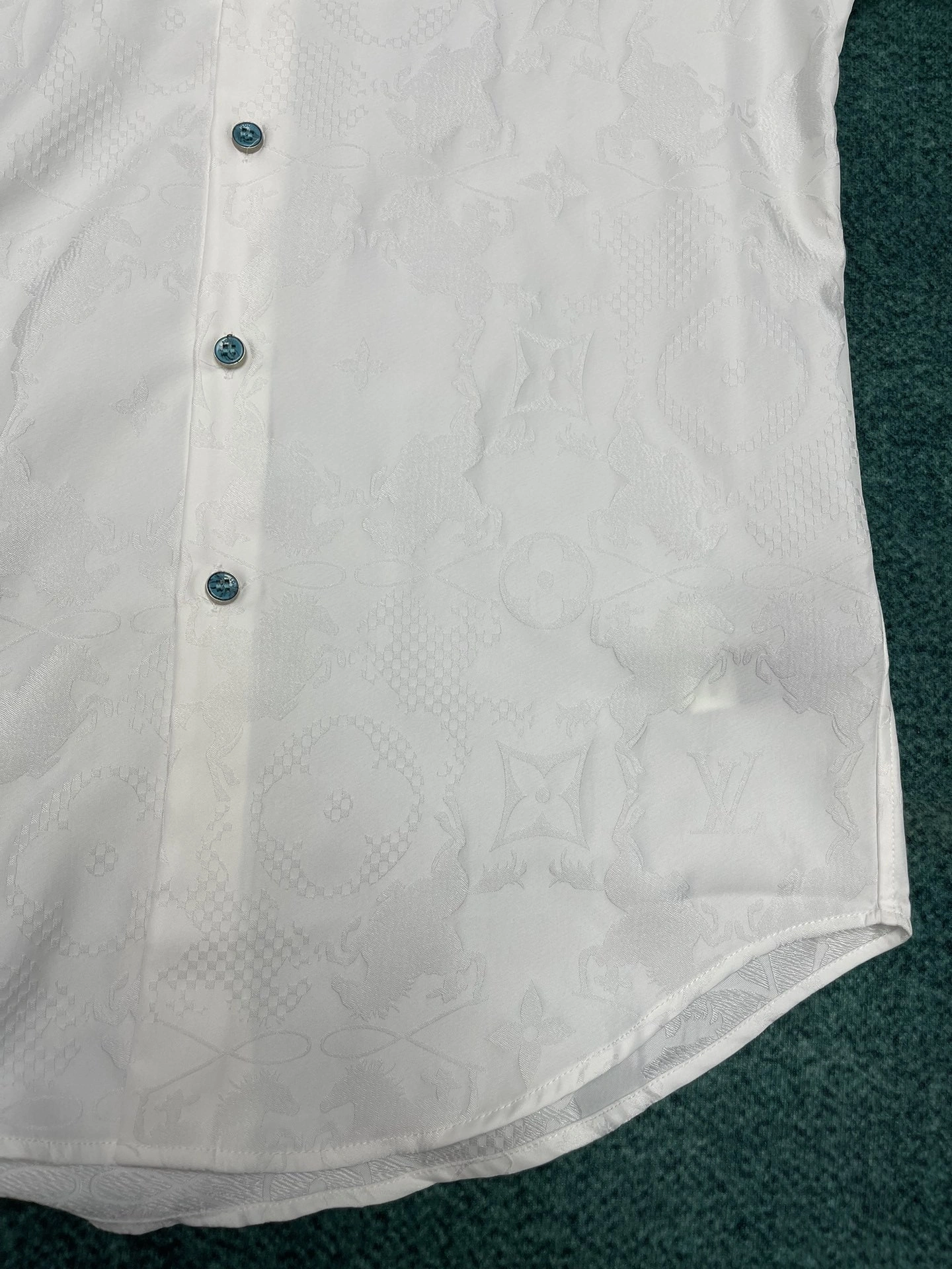 wg.luxury- 8V mulberry silk oversize item:E-F409F1020